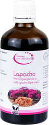 Lapacho Extrakt Flüssig 100ml